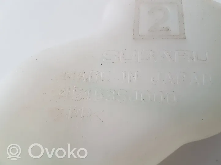 Subaru Forester SK Dzesēšanas šķidruma izplešanās tvertne 45153SJ000
