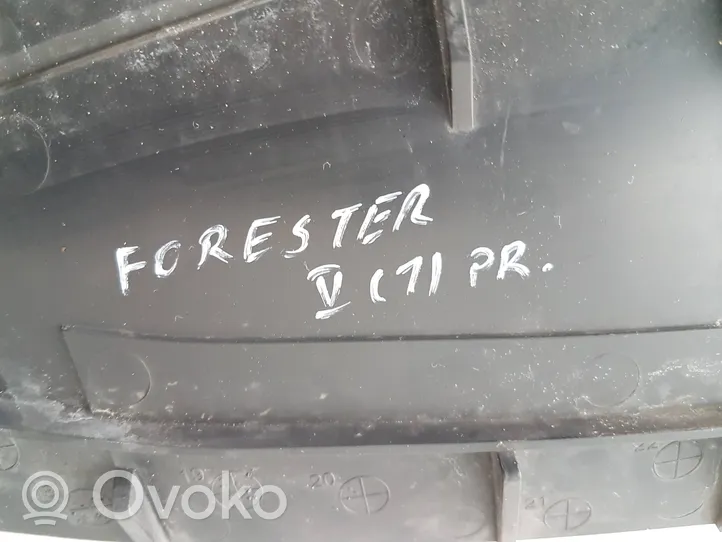 Subaru Forester SK Konepellin lukituksen muotolista 91165SJ010