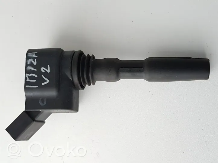 Seat Ibiza V (KJ) Bobine d'allumage haute tension 04E905110M