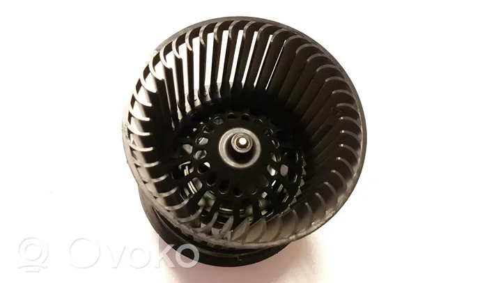 Citroen C3 Aircross Heater fan/blower T1013140A