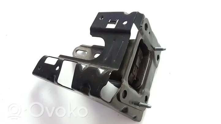 Citroen C3 Aircross Supporto della scatola del cambio 9801521580