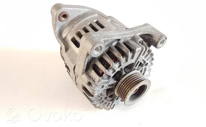 BMW 5 E60 E61 Generatore/alternatore 7802261