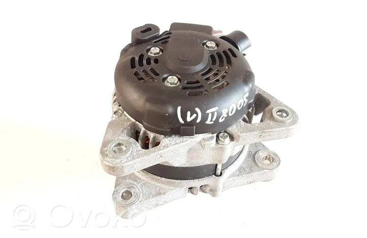 Peugeot 3008 II Alternator 9835688980