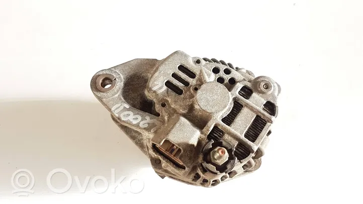 Mitsubishi L200 Generatore/alternatore 1800A007