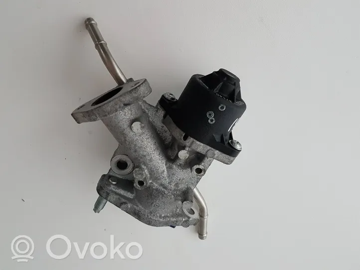 Toyota C-HR EGR-venttiili 2562037140