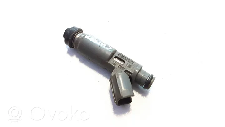 Toyota Camry Injecteur de carburant 232500H010