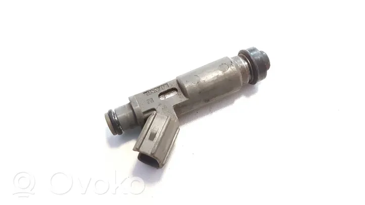 Toyota Camry Injecteur de carburant 232500H010