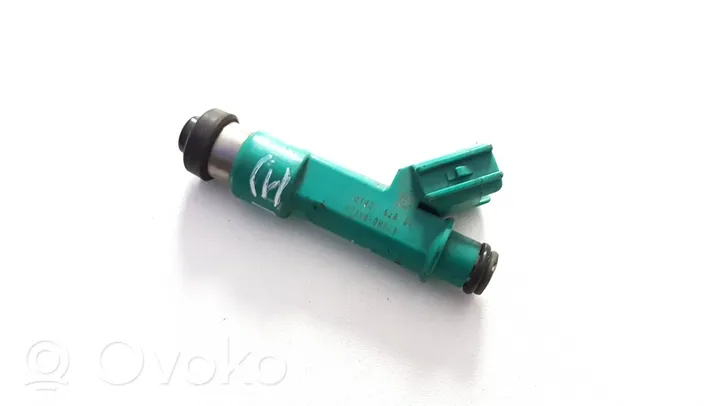 Toyota Camry Injecteur de carburant 232500H030