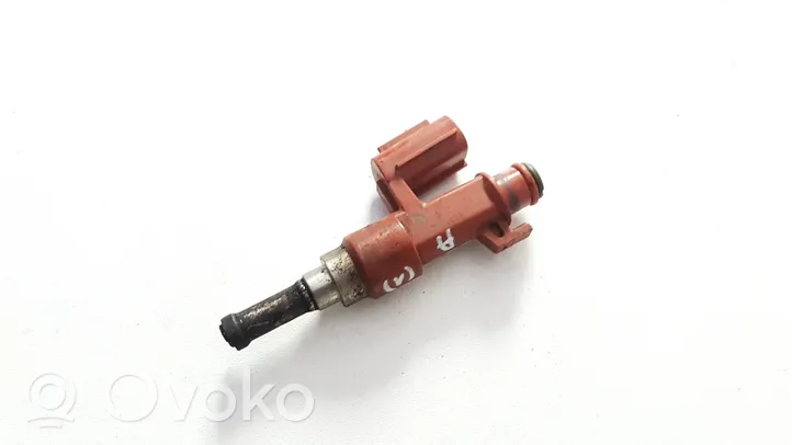 Lexus LS 460 - 600H Injecteur de carburant 2325038020