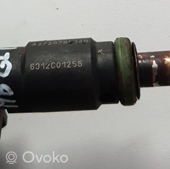 Mercedes-Benz GL X164 Injecteur de carburant A2720780249