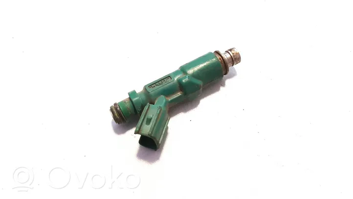 Toyota Prius (XW20) Injecteur de carburant 2325021020