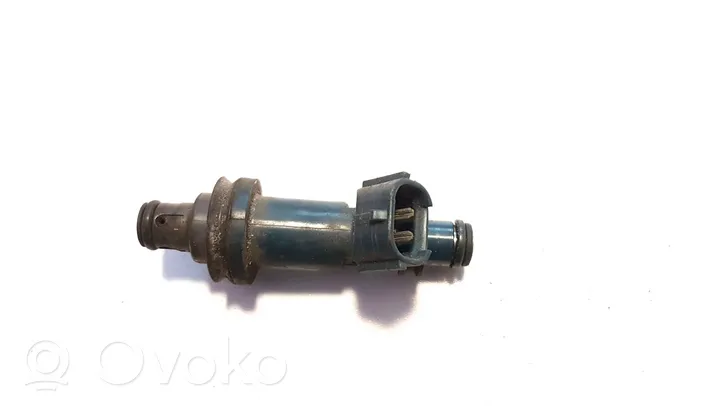 Toyota Highlander XU20 Injecteur de carburant 2325020020