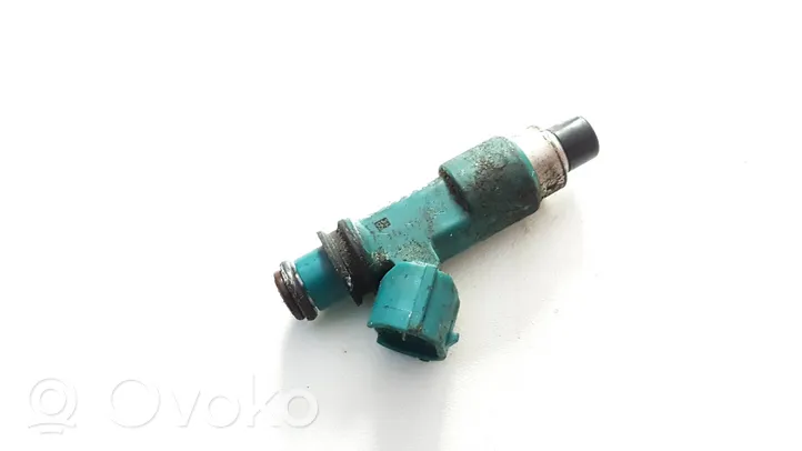 Subaru XV Injecteur de carburant 181013101