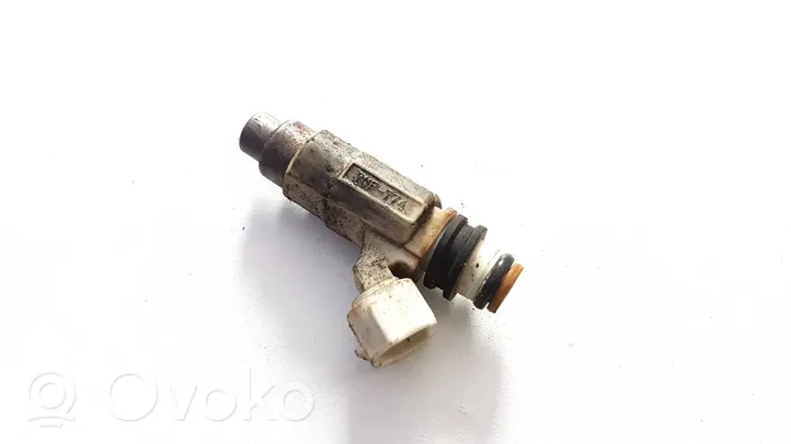 Suzuki XL7 I Fuel injector 7740191