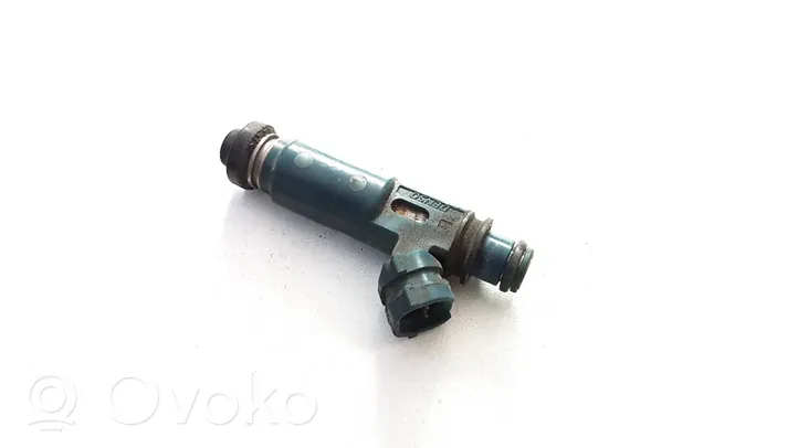 Toyota Land Cruiser (J100) Purkštukas (-ai) (forsunkė (-ės) 2325050040