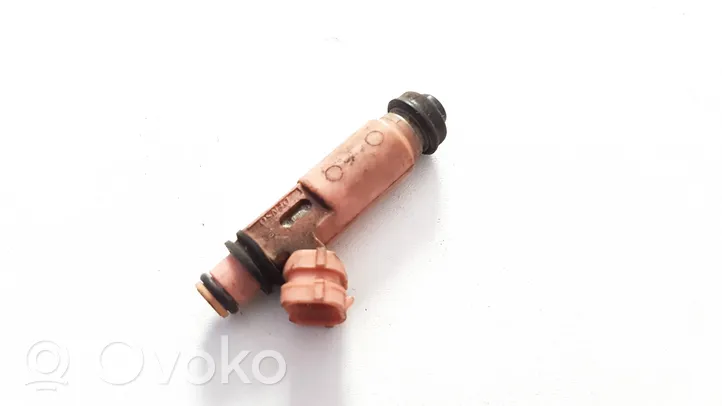 Lexus RX 330 - 350 - 400H Injecteur de carburant 2325020030