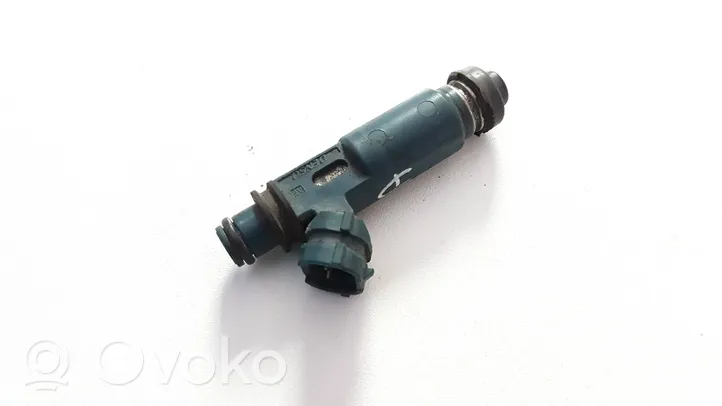 Toyota Land Cruiser (J100) Injecteur de carburant 2325050040