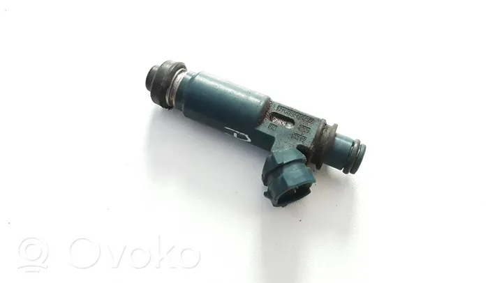 Toyota Land Cruiser (J100) Injecteur de carburant 2325050040