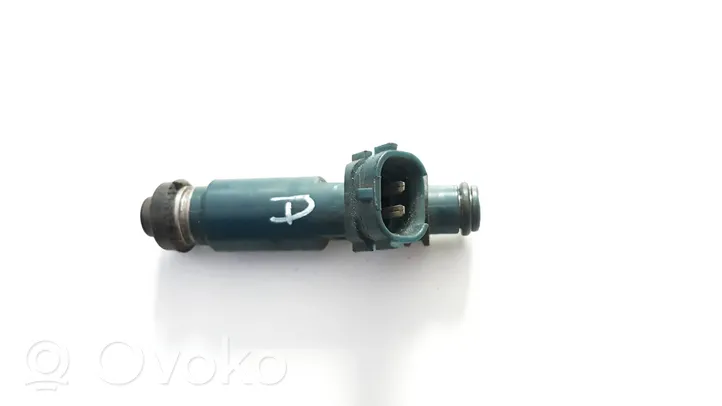 Toyota Land Cruiser (J100) Injecteur de carburant 2325050040