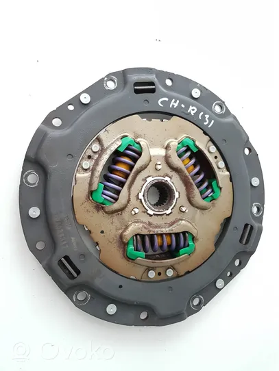 Toyota C-HR Disque d'embrayage 3127047070