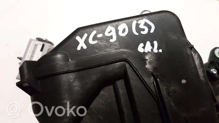 Volvo XC90 Wentylator nawiewu / Dmuchawa 31315064