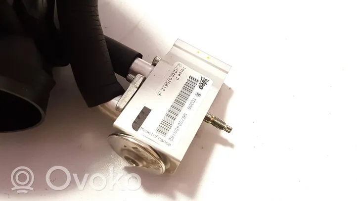 Volvo XC90 Soplador/ventilador calefacción 31315064