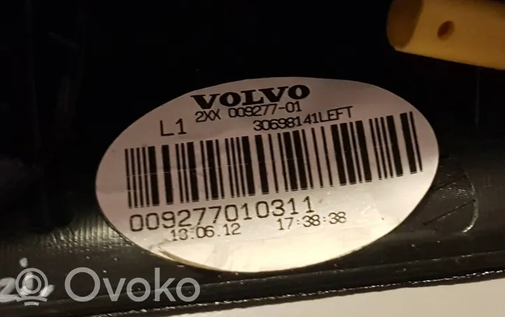 Volvo XC90 Rückleuchte Heckleuchte 30698141