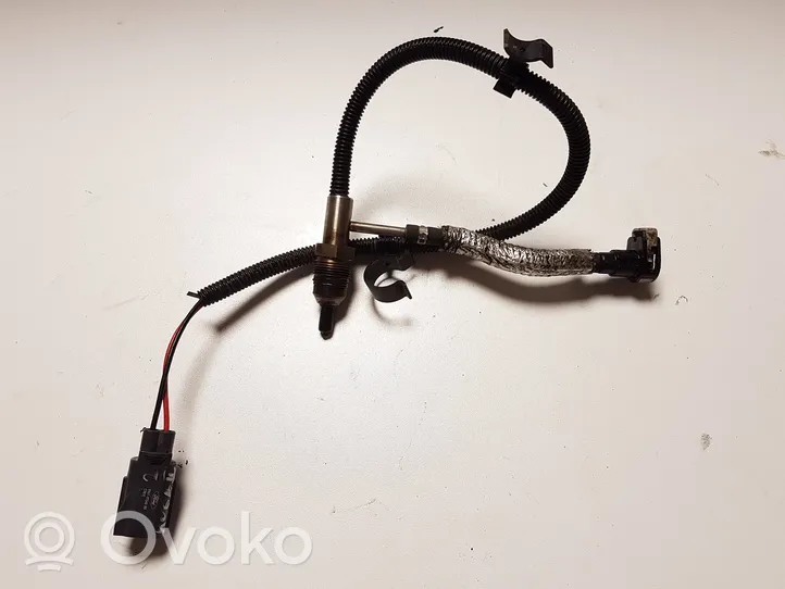 Ford Kuga II Lambda probe sensor FV419T540BB