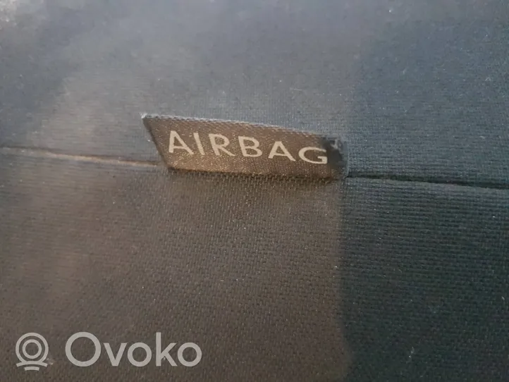 Volkswagen PASSAT B8 Poduszka powietrzna Airbag boczna 3G9885701D
