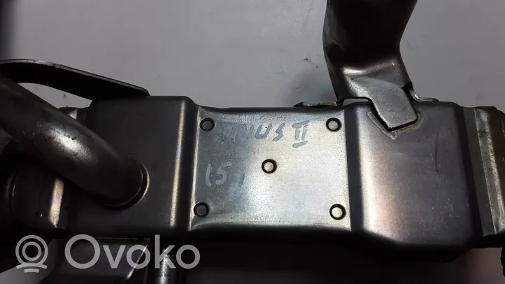 Toyota Prius (XW30) EGR-venttiili/lauhdutin 2560137010