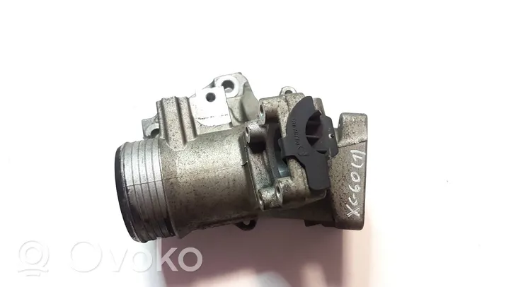 Volvo XC60 EGR valve 30774531