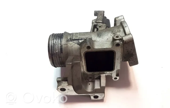 Volvo XC60 EGR valve 30774531
