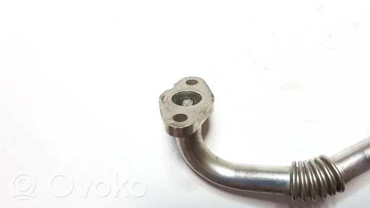 Volvo XC60 EGR valve line/pipe/hose 