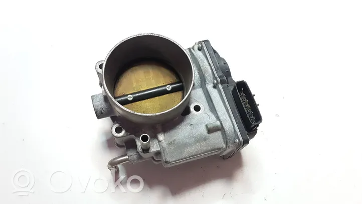 Lexus GS 300 350 430 450H Clapet d'étranglement 2203031040