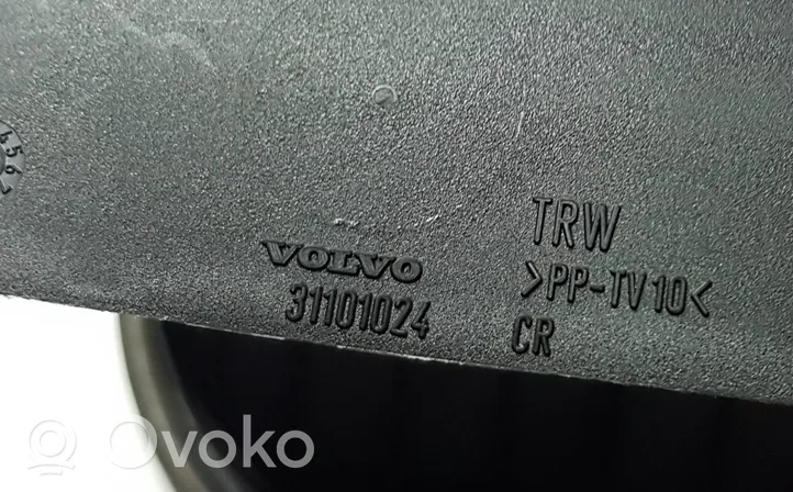 Volvo XC90 Ventiliacinės grotelės 31101024