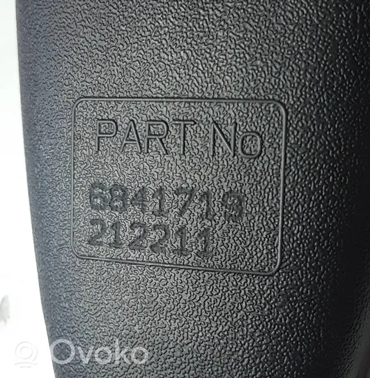 Volvo XC90 Fibbia della cintura di sicurezza posteriore 6841719