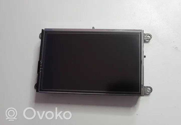 Citroen C4 Grand Picasso Screen/display/small screen 9812720580