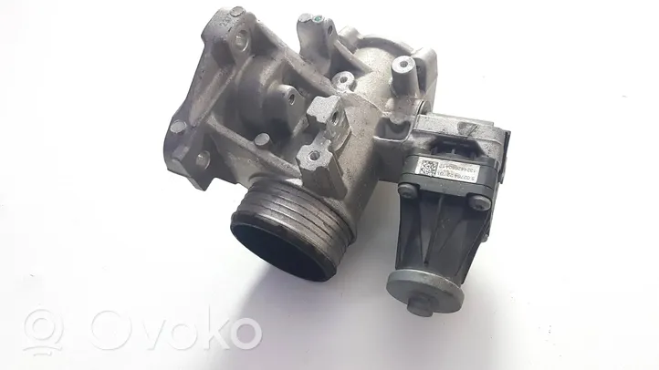 Volvo XC60 Valvola EGR 5027642201