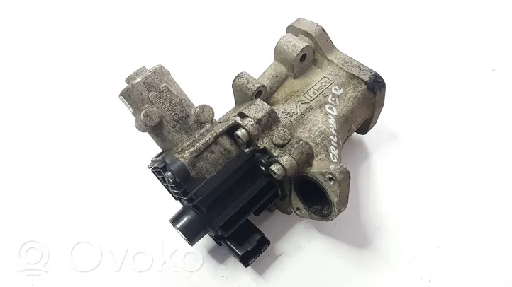 Land Rover Freelander 2 - LR2 EGR-venttiili 9656911780