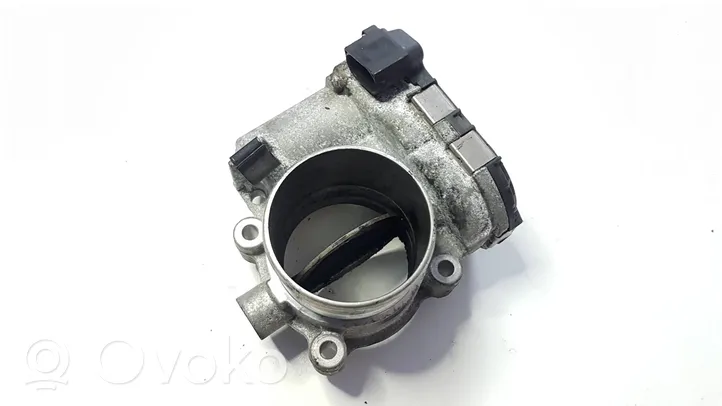 Volvo XC60 Throttle valve 31216665