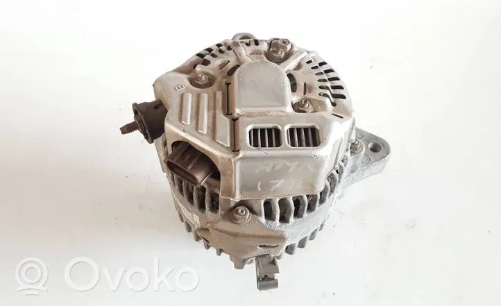 Toyota Camry Alternator 270600H010