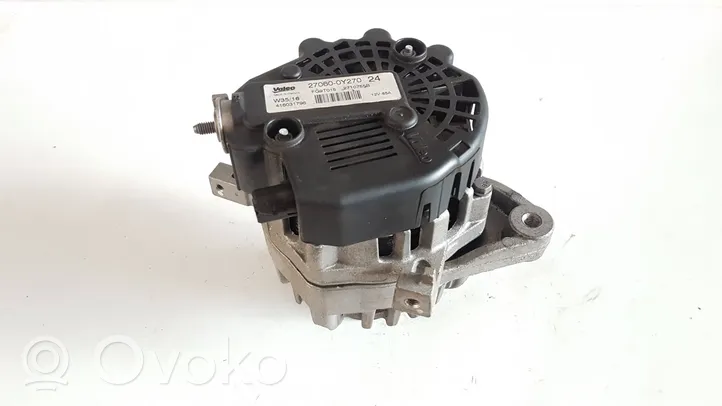 Toyota Yaris Generatore/alternatore 270600Y270