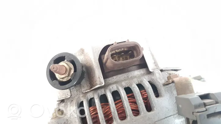 Toyota Corolla Verso E121 Alternator 2706022100