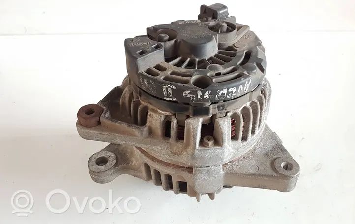 Toyota Avensis T250 Generatore/alternatore 270600D140A