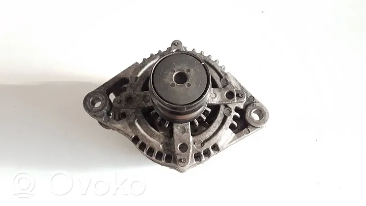 Lexus RX 330 - 350 - 400H Alternator 2706031141