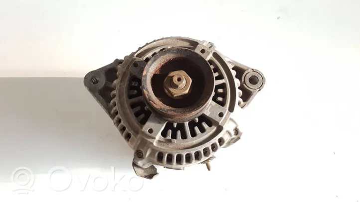 Lexus IS 200-300 Generatore/alternatore 2706070500