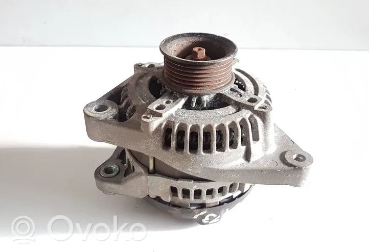 Lexus RX 330 - 350 - 400H Generatore/alternatore 2706020290