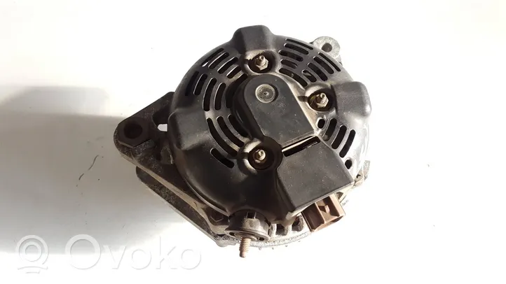 Lexus RX 330 - 350 - 400H Generaattori/laturi 2706020290