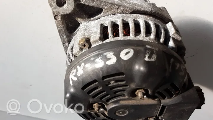 Lexus RX 330 - 350 - 400H Alternator 2706020290