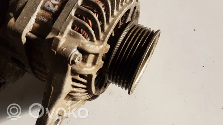 Mitsubishi L200 Generatore/alternatore 1800A007